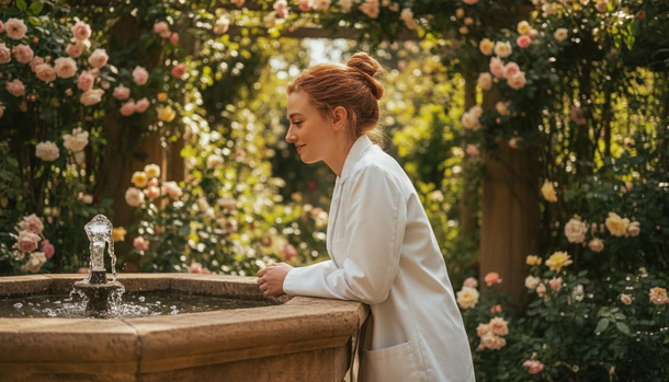 Lili Reinhart wants a queer romance after The Love Hypothesis — are studios too afraid?
