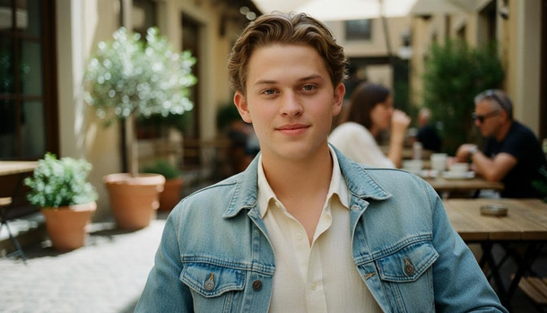 Acknowledging Hollywood nepotism privilege, Reese Witherspoon’s son Deacon Phillippe says “I’m extremely lucky”