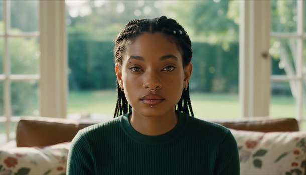 “Specifically said no”: Willow Smith says Will Smith won’t bring certain roles home