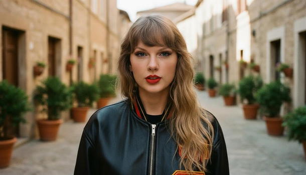 Dakota Johnson: 'Patient Zero' music video with Taylor Swift, Colin Farrell was 'most fun thing'
