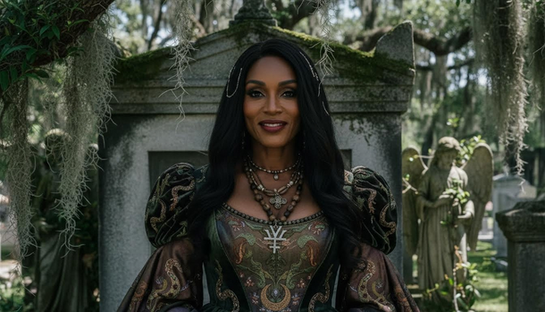 Marie Laveau comeback promised — Angela Bassett touts ‘All the fierce’ for American Horror Story