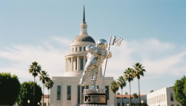 Attend the 2026 MTV VMA in Los Angeles — as a seat filler