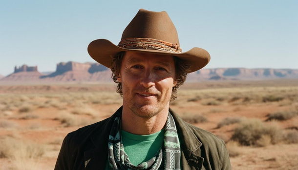 Streaming guide for The Rivals of Amziah King, Matthew McConaughey’s 2025 crime thriller