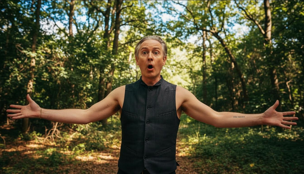 Avengers: Doomsday left Alan Cumming puzzled: 