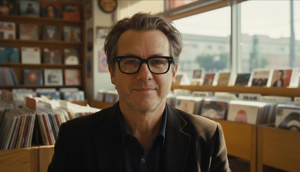 Bruce Springsteen’s High Fidelity cameo was a Hail Mary, says John Cusack