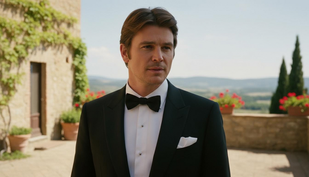 Josh Hartnett’s 12-year-old goddaughter says he’s too old for Verity: ‘A thousand years old’