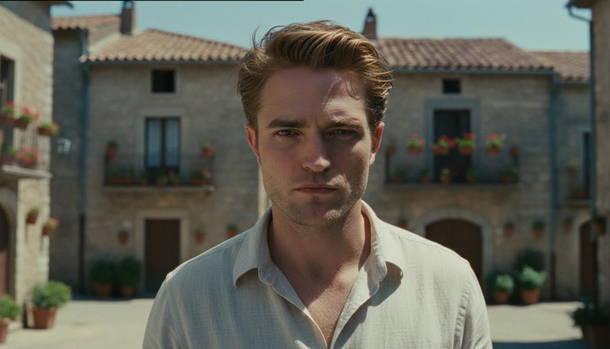 Fact or fiction: the true-story question around Robert Pattinson’s Primetime