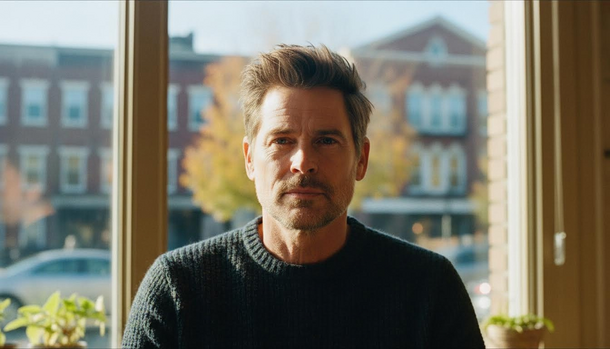 St. Elmo’s Fire sequel in the works, Rob Lowe says