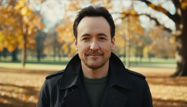 “You’re stalking her”: John Cusack rethinks his iconic Say Anything scene in a modern light