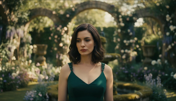 46% Rotten Tomatoes debut for Anne Hathaway’s 'Verity' despite an A-list cast