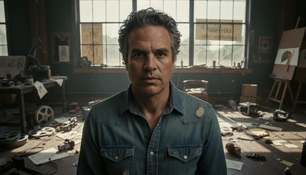 Paramount-WB merger approved; Mark Ruffalo warns it will stifle creativity