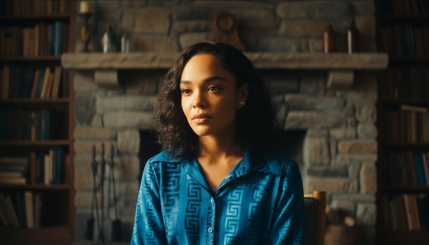 Alice Feeney’s Twist scores adaptation following the Netflix success of His & Hers