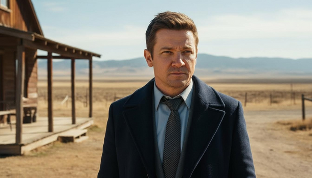 Clear your queue: Netflix arrival date set for Taylor Sheridan’s five-season, fan-favorite crime drama