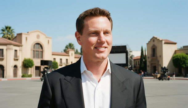 Skydance becomes the Warner Bros.–Paramount combined company; David Ellison starts a new chapter