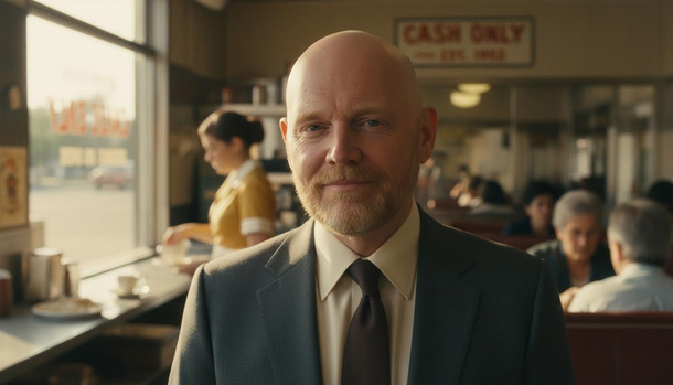 “Nothing’s free”: why Bill Burr avoids Mark Zuckerberg