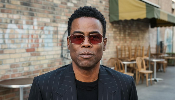 Chris Rock says Adam Dandler and Rick Rubin make him feel insecure, impacting mental health