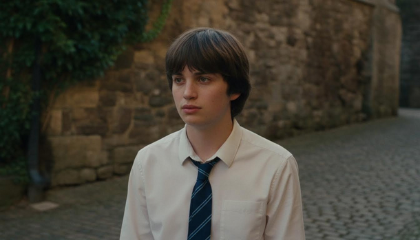 Small wins, then a crushing blow for Alex in Youth episode 4
