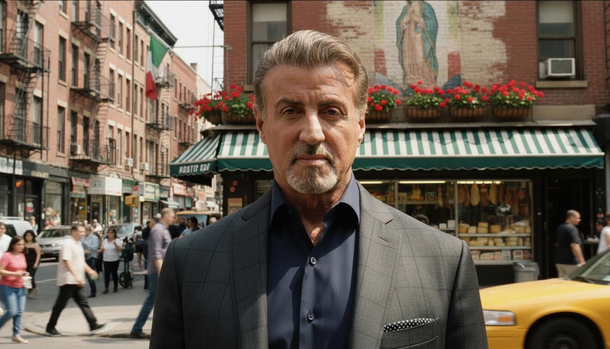 Paramount+ greenlights more ‘Tulsa King’ as season 5 shifts to New York