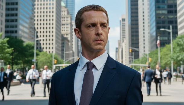 Jeremy Strong labeled 'ferocious' as early reactions hail The Social Reckoning a 'solid sequel'