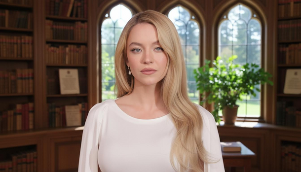 Amid meetings with rabbis, Sydney Sweeney and Scooter Braun look to a new future