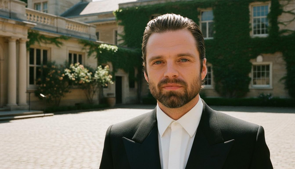Early career near-misses? Sebastian Stan has no regrets: 