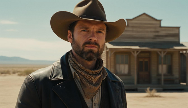 An iconic Clint Eastwood character inspired Sebastian Stan’s Avengers: Doomsday performance