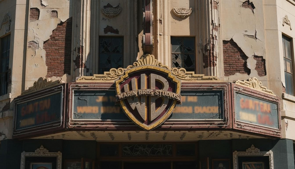 How did a $110 billion endgame make Warner Bros. Paramount’s biggest prize?