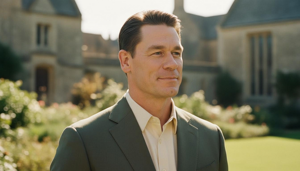 Carelessness cost John Cena acting opportunities: “I got ran out of the movie business”