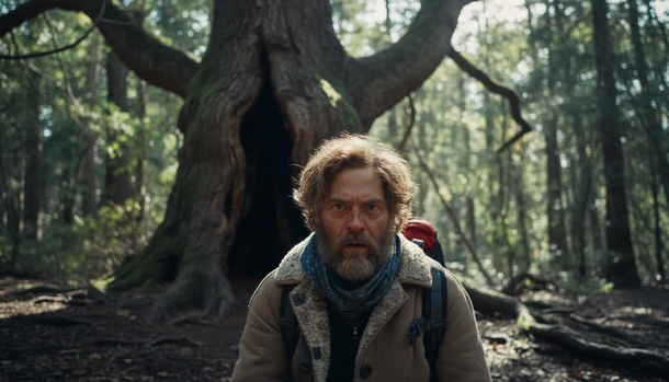 All about ‘A Hollow Tree’—and how to watch the creepy Skinwalker movie