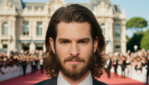 Neon’s ‘Artificial’ awards push puts Yura Borisov, Andrew Garfield in the Oscar hunt