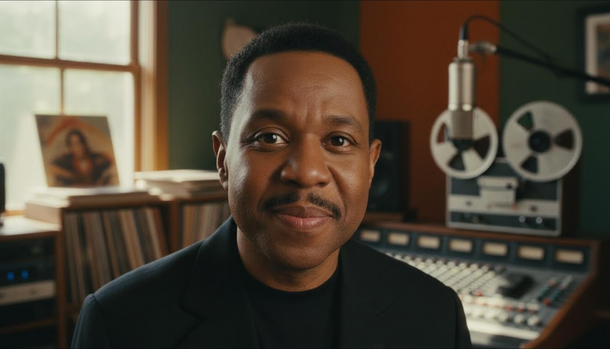 A celebrated R&B legacy endures as Freddie Jackson dies at 69