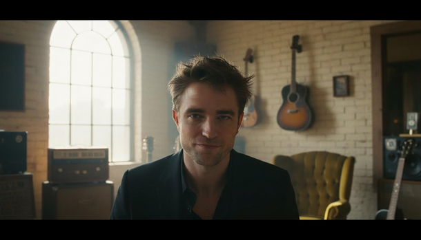 Robert Pattinson’s playful reaction to Suki Waterhouse’s ex songs: 