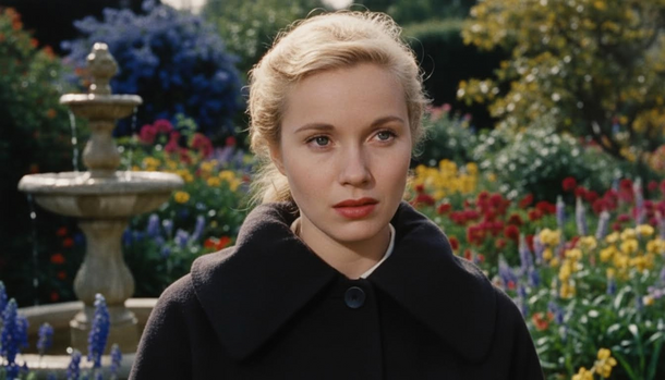 At 102, Eva Marie Saint dies; voice of elderly Katara in The Legend of Korra