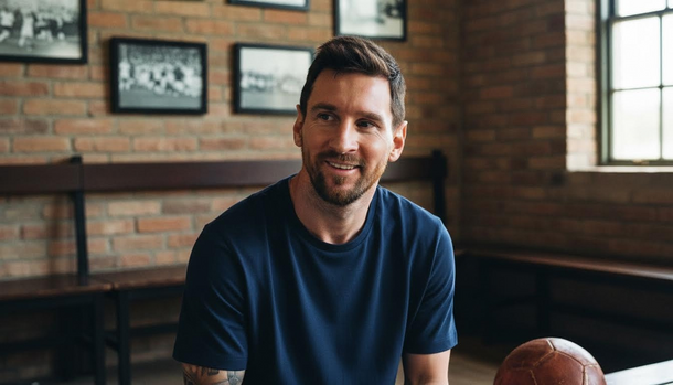 As the GOAT retires, cue up 6 Lionel Messi documentaries