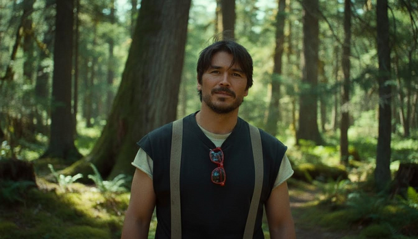 Below cast guide: who’s who in Netflix’s supernatural thriller