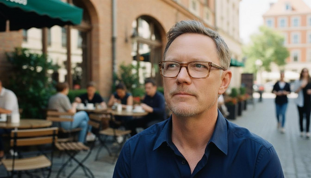 Matthew Lillard still fighting for jobs: ‘They look for a movie star’