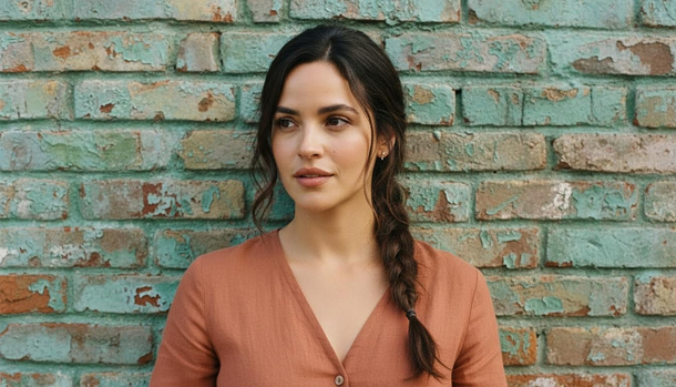 James Gunn’s Adria Arjona secret faces a no-win moment now