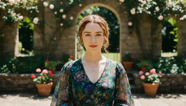Barbie almost added Saoirse Ronan — and one more A-lister, she reveals