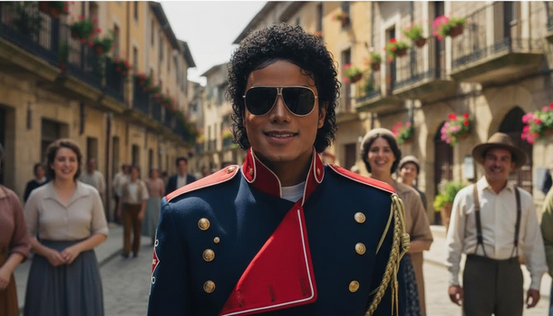 With a $31M California tax credit, the ‘Michael’ 2 biopic sequel pushes ahead