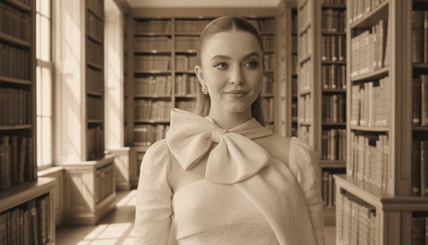 Four centuries apart, are Sydney Sweeney and Marilyn Monroe related?