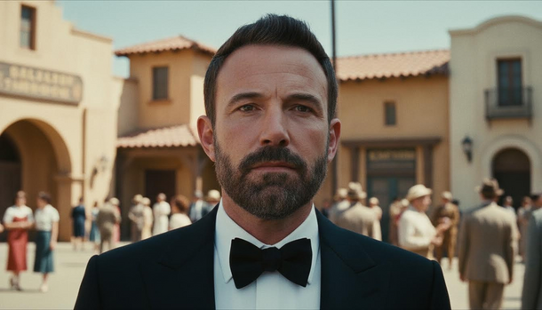 Ben Affleck’s harsh Hollywood lesson: “People Really Aren’t Your Friends”
