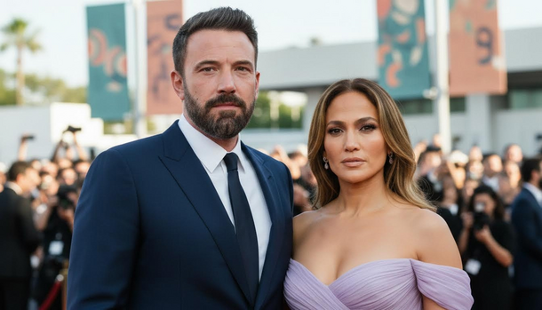 Ben Affleck backs Jennifer Lopez after Oscar snubs: “Enormous respect and admiration”