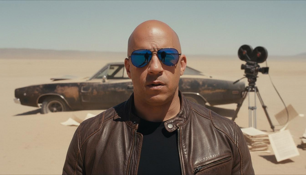 After Vin Diesel's 'Best in Decades' claim, Fast Forever hits trouble: no director, unfinished script