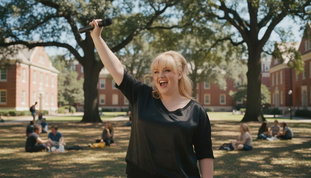 Pitch Perfect in 2026: your streaming options, explained