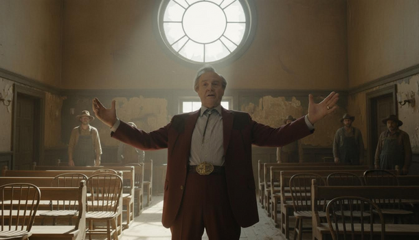'Digger' lost $250 million at the box office — here's what sank it