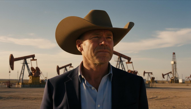 Zero Emmy nods for Landman spark Stephen King’s pointed “Politics, or what?” reaction