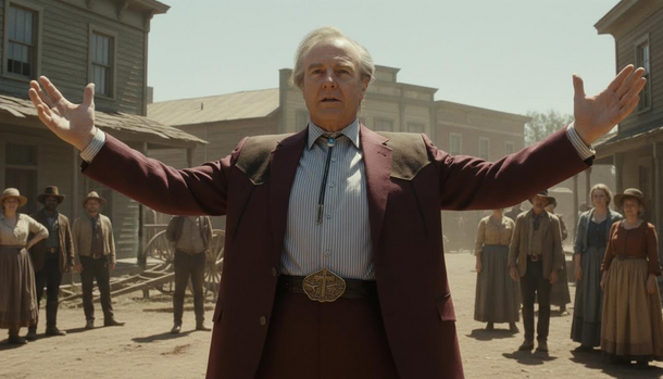 Box office disaster looms as Hollywood rallies behind ‘Digger’ with “greatest piece of film” praise