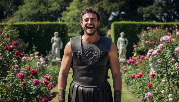 After Hamnet Oscar snub, Paul Mescal drops a surprising take on the Oscars