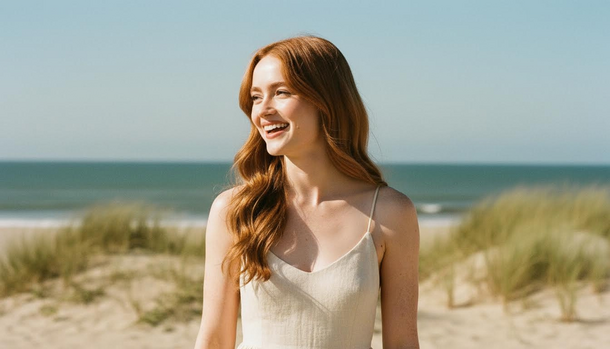 A24’s The Guest film catches Sadie Sink’s eye after ‘Spider-Man’ run
