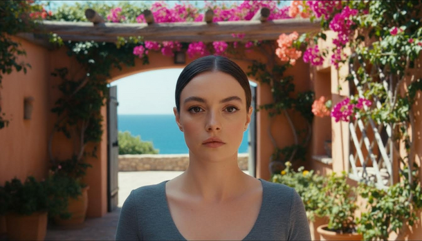 Your quick guide to Te Conozco on Netflix: cast, plot, what to know